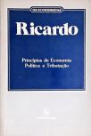 Os Economistas - Ricardo