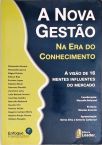 A Nova Gestão Na Era Do Conhecimento