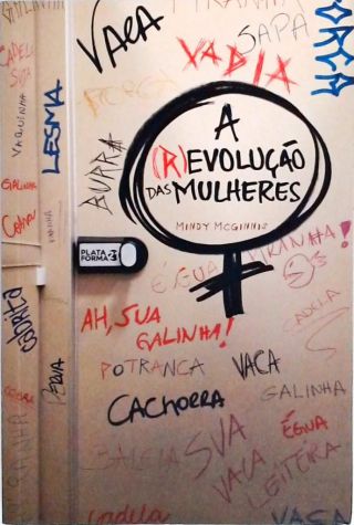 A Revolução Das Mulheres