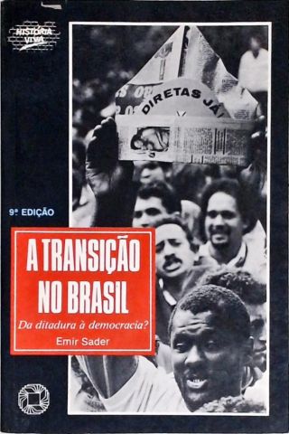 A Transição No Brasil