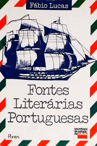Fontes Literárias Portuguesas