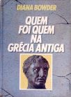 Quem Foi Quem Na Grecia Antiga