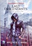 Assassins Creed - Last Descendants