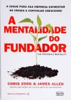 A Mentalidade Do Fundador