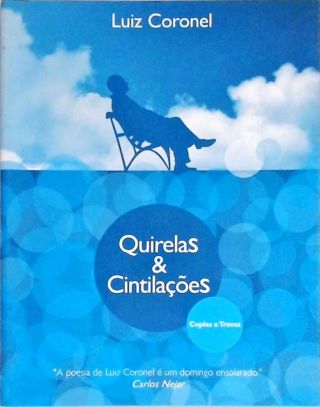 Quirelas e Cintilações