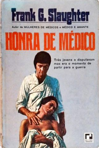 Honra De Médico