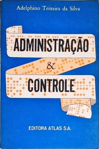 Administração e Controle