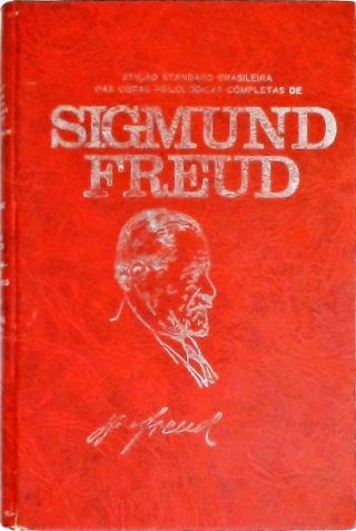 Sigmund Freud - Vol. 11