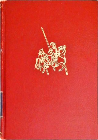 Dom Quixote de La Mancha  - Vol. 3