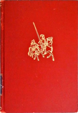 Dom Quixote de La Mancha - Vol. 4