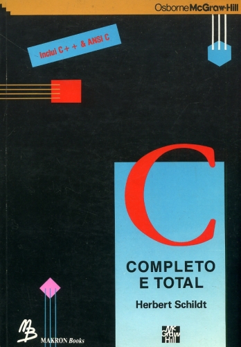 C Completo e Total