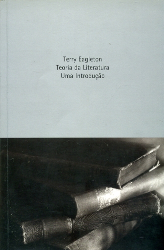 Teoria da Literatura: Uma Introdução