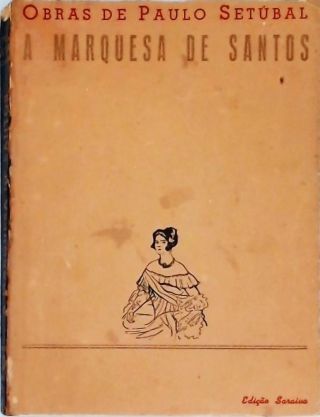 A Marquesa de Santos