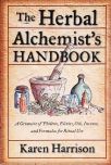 The Herbal Alchemists Handbook