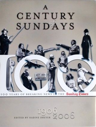 A Century of Sundays