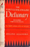 The Portuguese - English Dictionary
