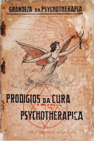 Grandeza da Psychotherapia