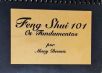 Feng Shui 101 - Os Fundamentos