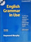 English Grammar In Use - Inclui Cd