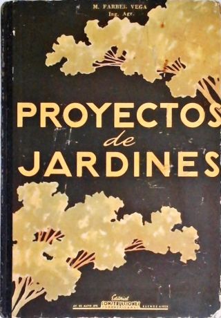 Proyectos de Jardines