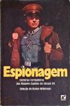 Espionagem