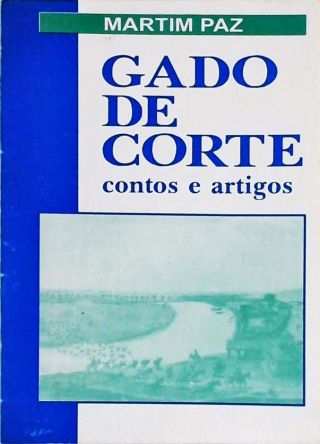 Gado de Corte