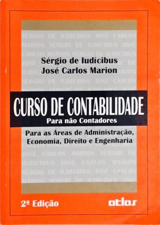 Curso De Contabilidade Para Não Contadores