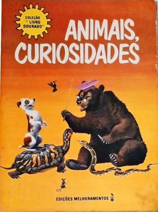 Animais, Curiosidades