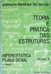Teoria e Prática Das Estruturas - Vol. 3