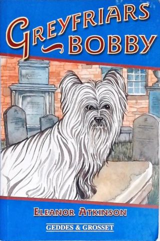 Greyfriars Bobby