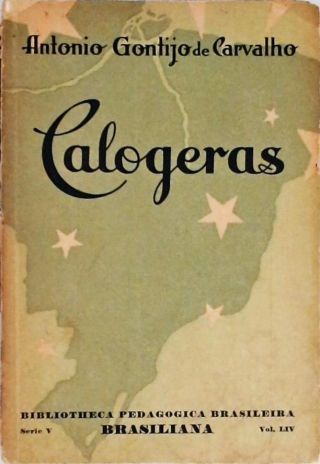 Calogeras