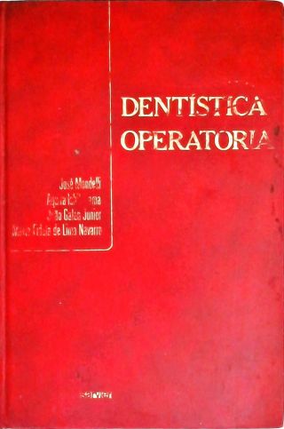 Dentística Operatória