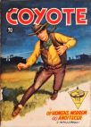 O Coyote Nº 70