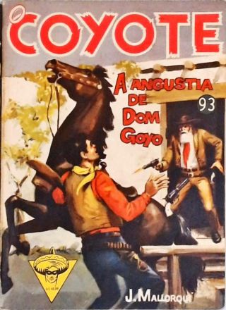 O Coyote Nº 93