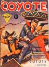 O Coyote Nº 81