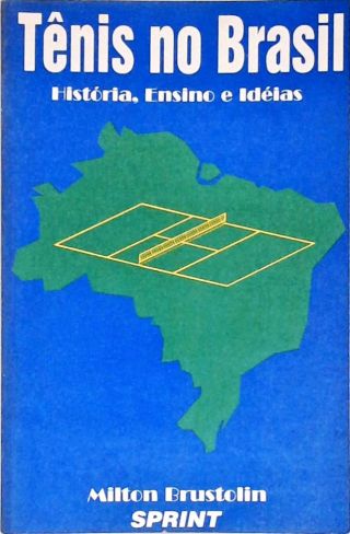 Tênis No Brasil