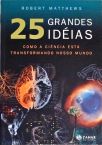 25 Grandes Idéias