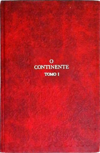 O Continente - 2 Volumes