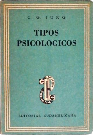 Tipos Psicologicos