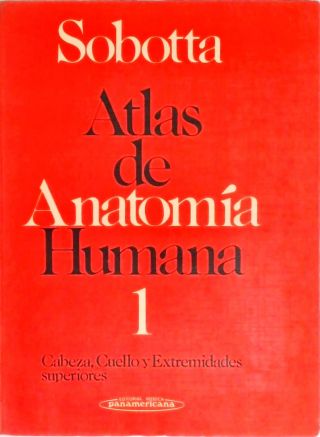 Sobotta - Atlas De Anatomía Humana - 2 Volumes