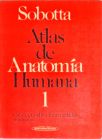 Sobotta - Atlas De Anatomía Humana - 2 Volumes