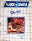 Almoço E Jantar - Doces Vol. 10