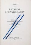 Physical Oceanography