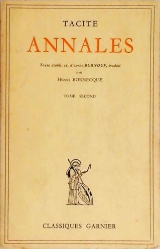 Annales - Volume 2
