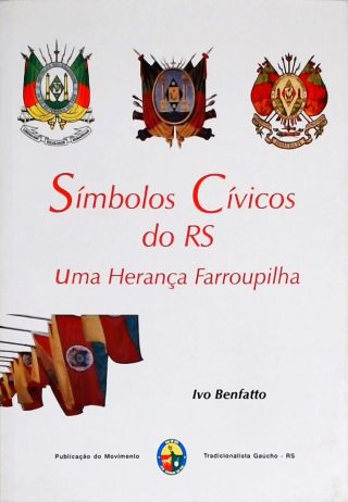 Símbolos Cívicos Do RS