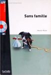 Sans Famille - Inclui Cd