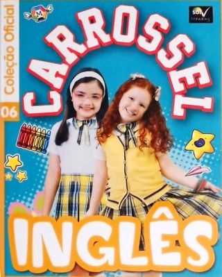 Carrossel - Inglês