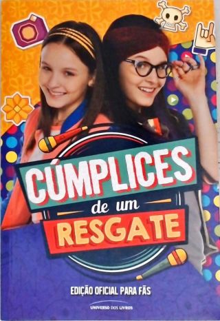 Cúmplices De Um Resgate