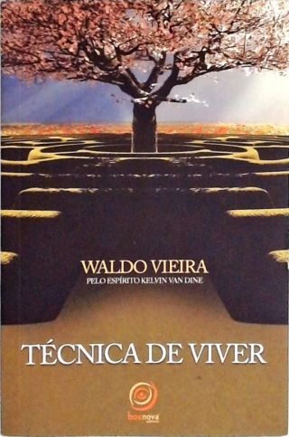 Técnica De Viver