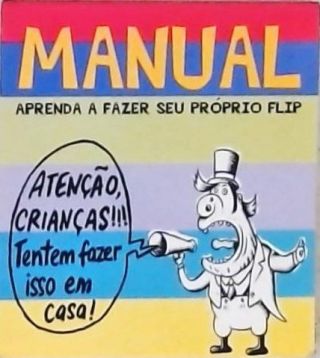Manual Do Flipeiro